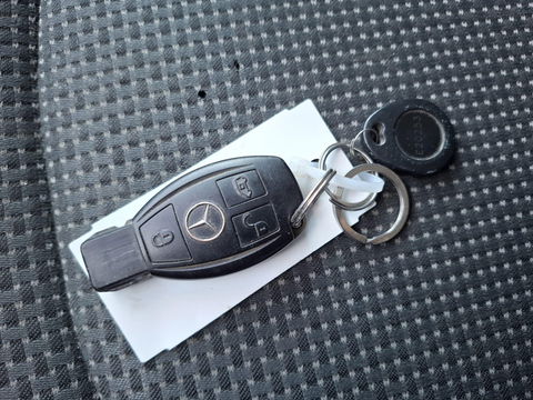 Mercedes-Benz Vito 113 CDI 320 Lang AIRCO / CRUISE CONTROLE / PERFECT VOOR CAMPER