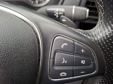 Mercedes-Benz Vito 114 CDI Lang AUTOMAAT / CRUISE CONTROLE / TREKHAAK / CAMERA / NAVI