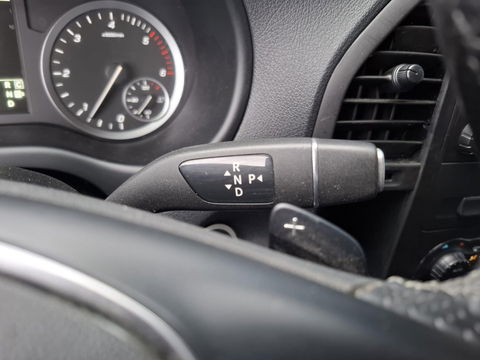 Mercedes-Benz Vito 114 CDI Lang AUTOMAAT / CRUISE CONTROLE / TREKHAAK / CAMERA / NAVI