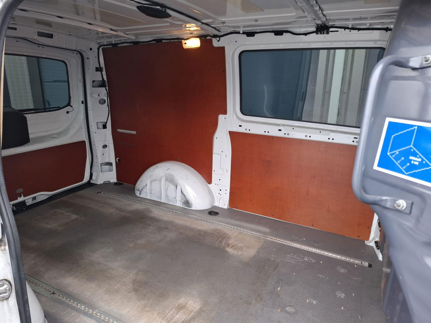 Mercedes-Benz Vito 114 CDI Lang AUTOMAAT / CRUISE CONTROLE / TREKHAAK / CAMERA / NAVI