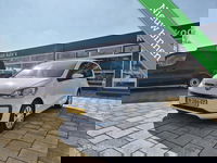 Volkswagen up! - 1.0 | 1e Eigenaar, NAP, Airco, DAB, Bluetooth