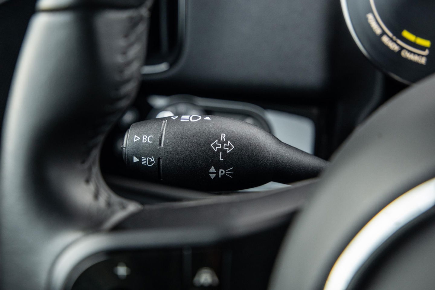 MINI Countryman 1.5 Cooper S E ALL4 Essential CAMERA / NAVI / CARPLAY / AIRCO / ZWART / STOELVERWARMING