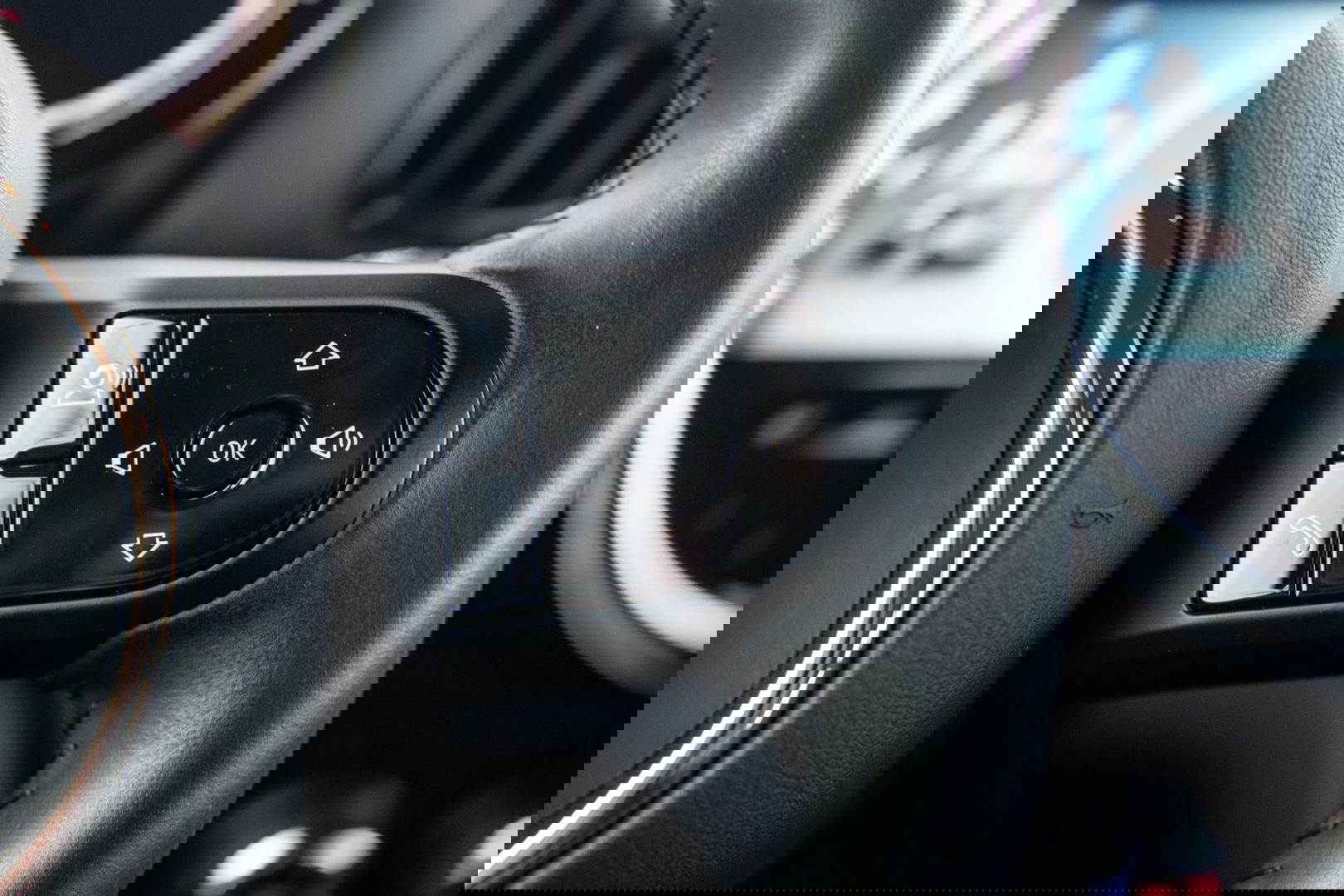 MINI Countryman 1.5 Cooper S E ALL4 Essential CAMERA / NAVI / CARPLAY / AIRCO / ZWART / STOELVERWARMING