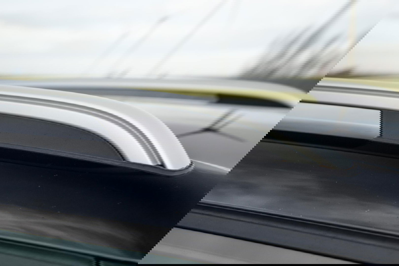 MINI Countryman 1.5 Cooper S E ALL4 Essential CAMERA / NAVI / CARPLAY / AIRCO / ZWART / STOELVERWARMING