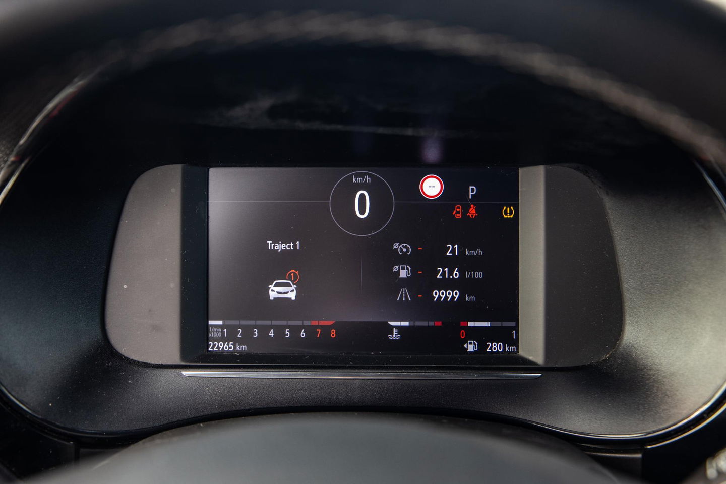 Opel Corsa 1.2 Turbo GS BLACK LINE / APPLE CARPLAY / AUTOMAAT / 360 CAMERA / STOELVERWARMING