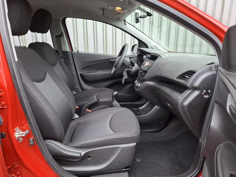 Opel KARL 1.0 ecoFLEX Edition AIRCO / N.A.P / CRUISE CONTROLE / 5 DEURS