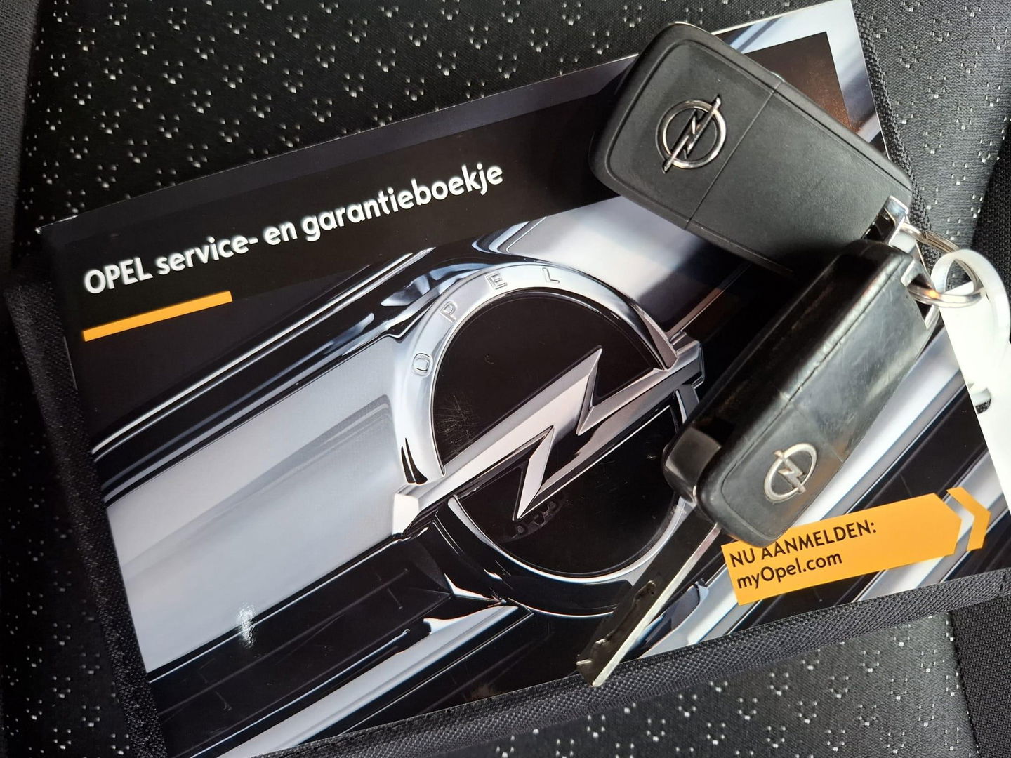 Opel KARL 1.0 ecoFLEX Edition AIRCO / N.A.P / CRUISE CONTROLE / 5 DEURS