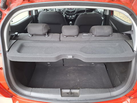 Opel KARL 1.0 ecoFLEX Edition AIRCO / N.A.P / CRUISE CONTROLE / 5 DEURS