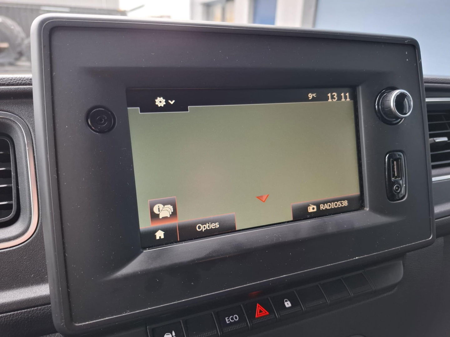 Opel Movano 2.3 Turbo L2H2 DC CARPLAY / AIRCO / CRUISE CONTROLE / 3 ZITS / NAVI / EURO 6