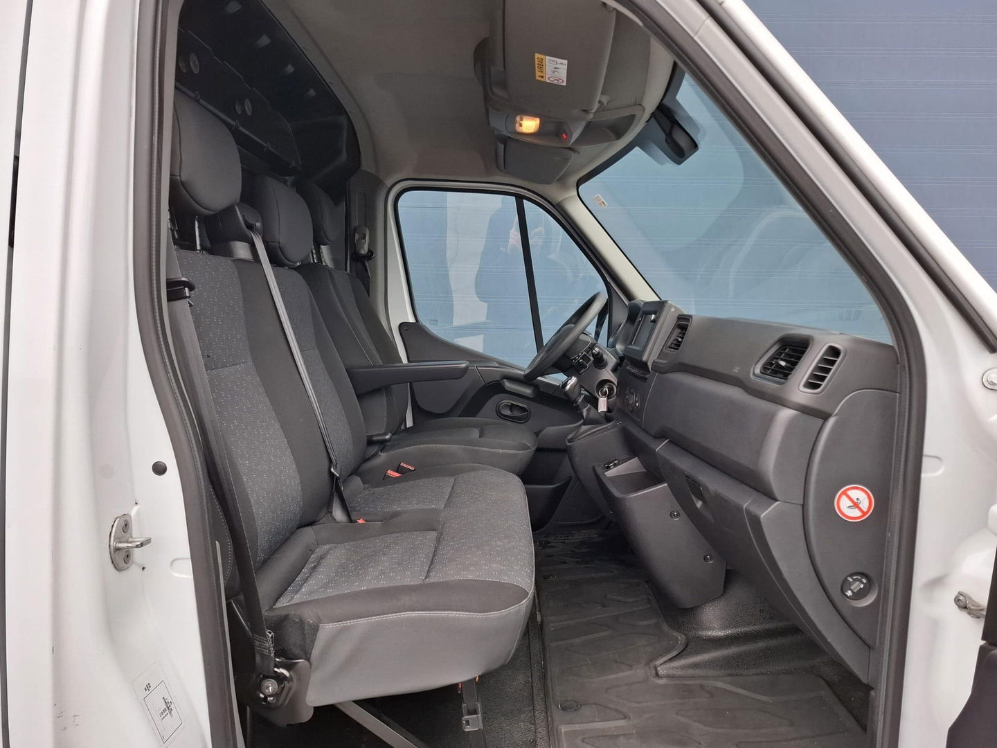 Opel Movano 2.3 Turbo L2H2 DC CARPLAY / AIRCO / CRUISE CONTROLE / 3 ZITS / NAVI / EURO 6