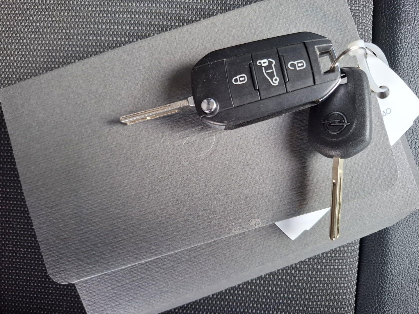 Opel Vivaro 1.5 CDTI L2H1 Edition AIRCO / CRUISE CONTROLE / L3H1 / NAVI / CAMERA