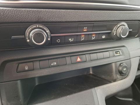 Opel Vivaro 1.5 CDTI L2H1 Edition AIRCO / CRUISE CONTROLE / L3H1 / NAVI / CAMERA