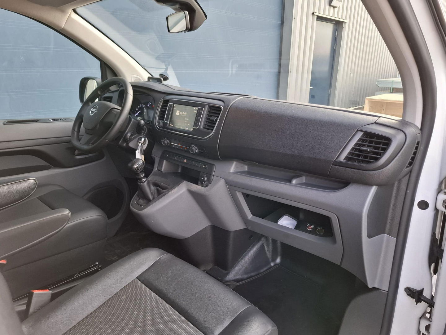 Opel Vivaro 1.5 CDTI L2H1 Edition AIRCO / CRUISE CONTROLE / L3H1 / NAVI / CAMERA