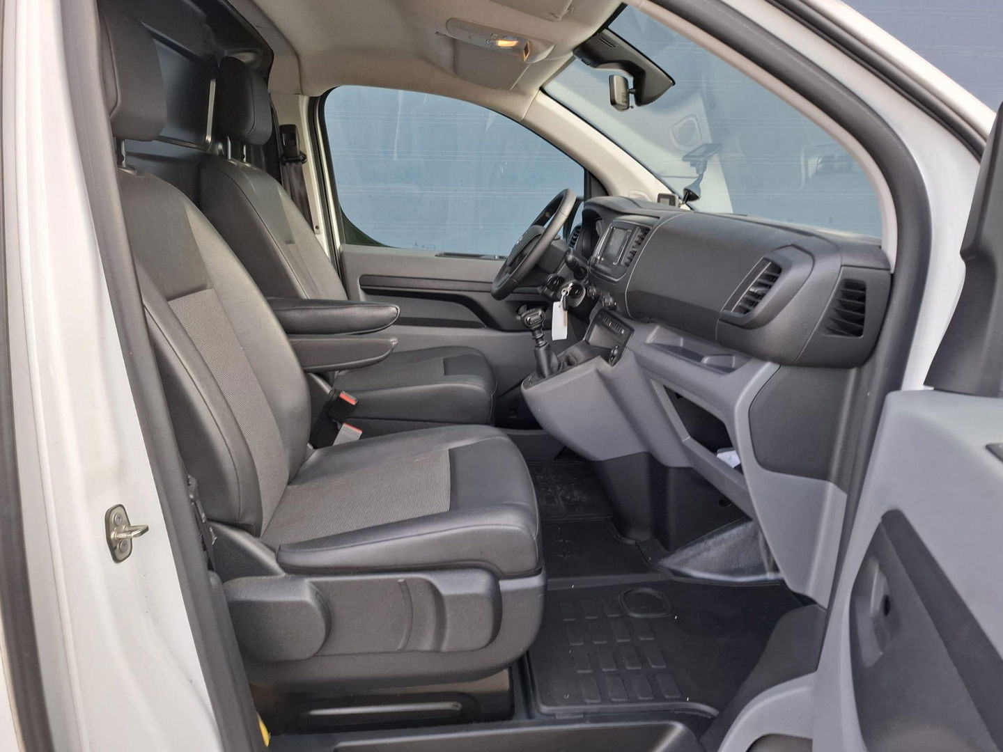 Opel Vivaro 1.5 CDTI L2H1 Edition AIRCO / CRUISE CONTROLE / L3H1 / NAVI / CAMERA