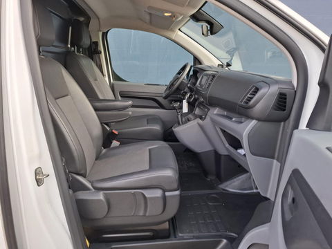 Opel Vivaro 1.5 CDTI L2H1 Edition AIRCO / CRUISE CONTROLE / L3H1 / NAVI / CAMERA