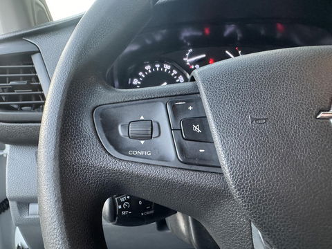 Opel Vivaro 1.5 CDTI L2H1 Edition AIRCO / CRUISE CONTROLE / NAVI / L3H1 / EURO 6