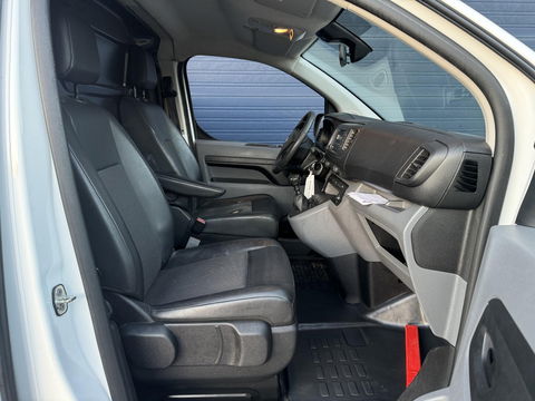 Opel Vivaro 1.5 CDTI L2H1 Edition AIRCO / CRUISE CONTROLE / NAVI / L3H1 / EURO 6