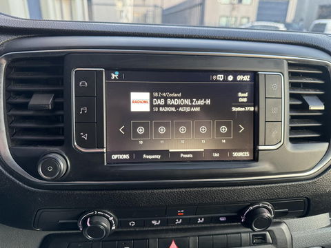 Opel Vivaro 1.5 CDTI L2H1 Edition AIRCO / CRUISE CONTROLE / NAVI / L3H1 / EURO 6