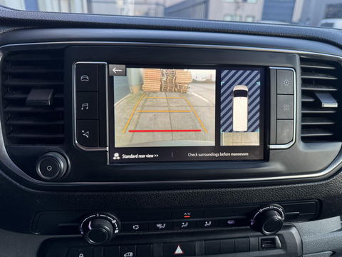 Opel Vivaro 1.5 CDTI L2H1 Edition AIRCO / CRUISE CONTROLE / NAVI / L3H1 / EURO 6