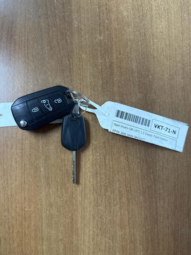 Opel Vivaro 1.5 CDTI L2H1 Edition AIRCO / CRUISE CONTROLE / NAVI / L3H1 / EURO 6