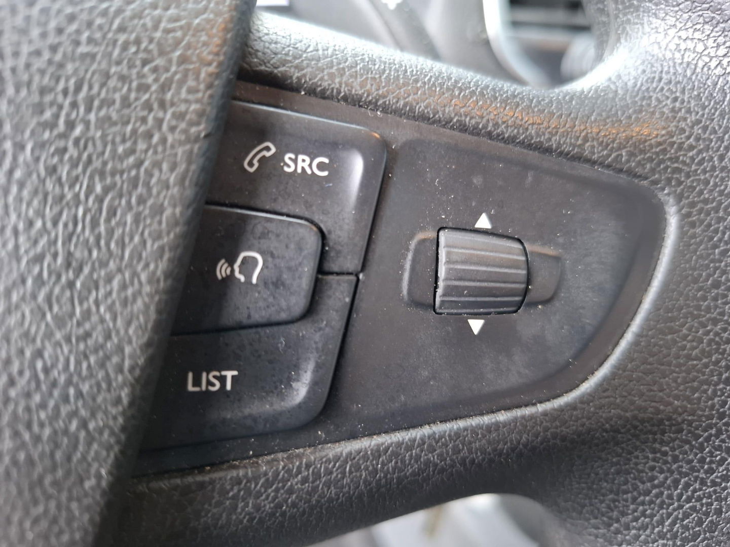 Peugeot Expert 2.0 BlueHDI 180 Long Premium DC DUBBEL CABINE / NAVI / CRUISE CONTROLE / DUBBELE SCHUIFDEUR / TREKHAAK