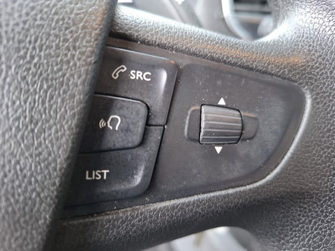 Peugeot Expert 2.0 BlueHDI 180 Long Premium DC DUBBEL CABINE / NAVI / CRUISE CONTROLE / DUBBELE SCHUIFDEUR / TREKHAAK