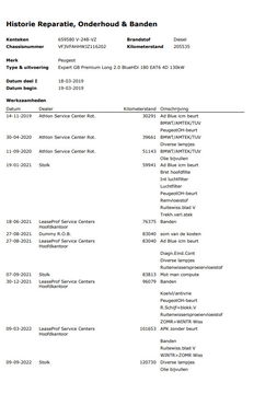 Peugeot Expert 231L 2.0 BlueHDI 180 Premium AUTOMAAT / AIRCO / CRUISE CONTROLE / TREKHAAK / L3H1