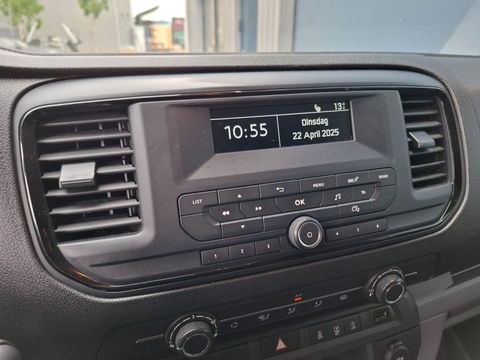 Peugeot Expert 231L 2.0 BlueHDI 180 Premium AUTOMAAT / AIRCO / CRUISE CONTROLE / TREKHAAK / L3H1