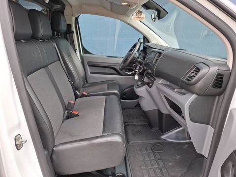 Peugeot Expert 231L 2.0 BlueHDI 180 Premium AUTOMAAT / AIRCO / CRUISE CONTROLE / TREKHAAK / L3H1