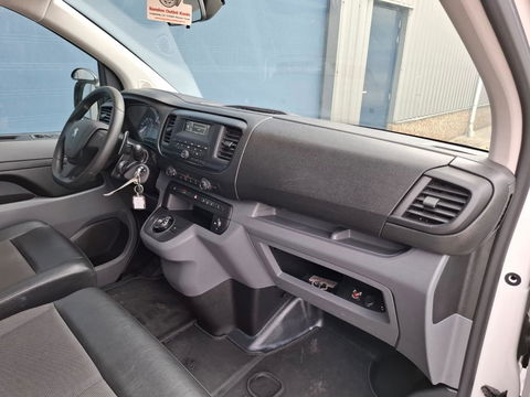 Peugeot Expert 231L 2.0 BlueHDI 180 Premium AUTOMAAT / AIRCO / CRUISE CONTROLE / TREKHAAK / L3H1