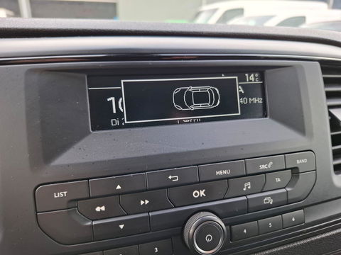 Peugeot Expert 231L 2.0 BlueHDI 180 Premium AUTOMAAT / AIRCO / CRUISE CONTROLE / TREKHAAK / L3H1