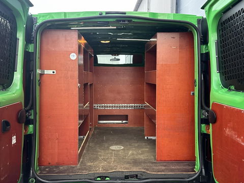 Renault Trafic 1.6 dCi T29 L2H1 Comfort Energy AIRCO / CRUISE CONTROLE / NAVI / TREKHAAK / EURO 6