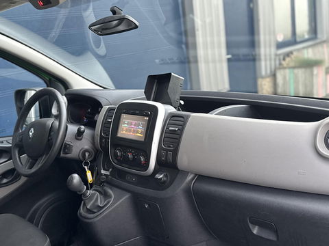 Renault Trafic 1.6 dCi T29 L2H1 Comfort Energy AIRCO / CRUISE CONTROLE / NAVI / TREKHAAK / EURO 6