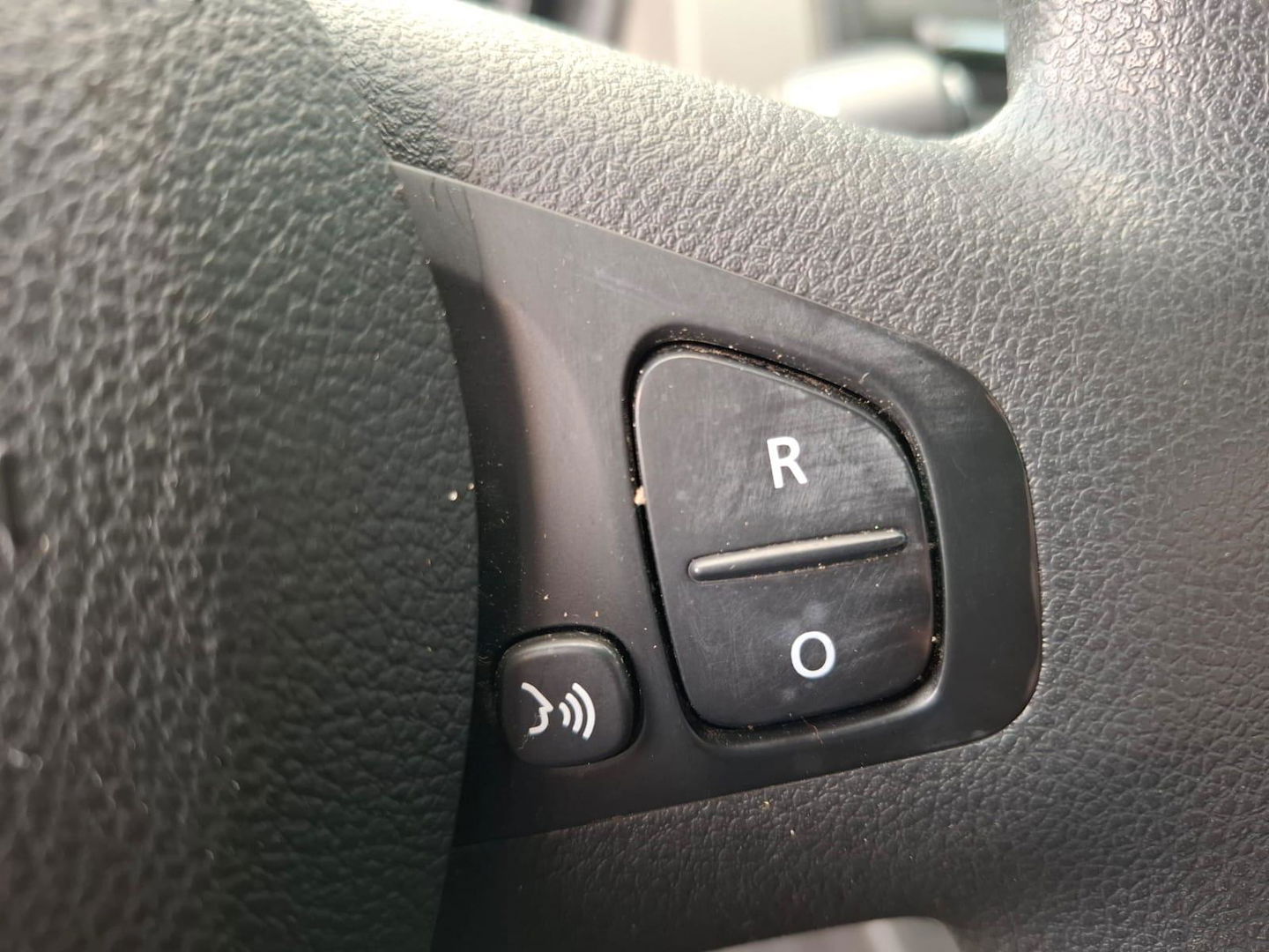 Renault Trafic 1.6 dCi T29 L2H1 Comfort Energy KASTEN INRICHTING / AIRCO / CRUISE CONTROLE / NAVI / CAMERA / TREKHAAK