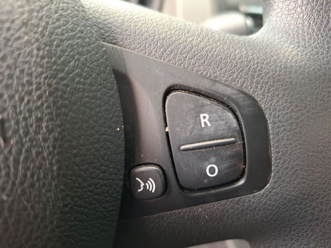 Renault Trafic 1.6 dCi T29 L2H1 Comfort Energy KASTEN INRICHTING / AIRCO / CRUISE CONTROLE / NAVI / CAMERA / TREKHAAK