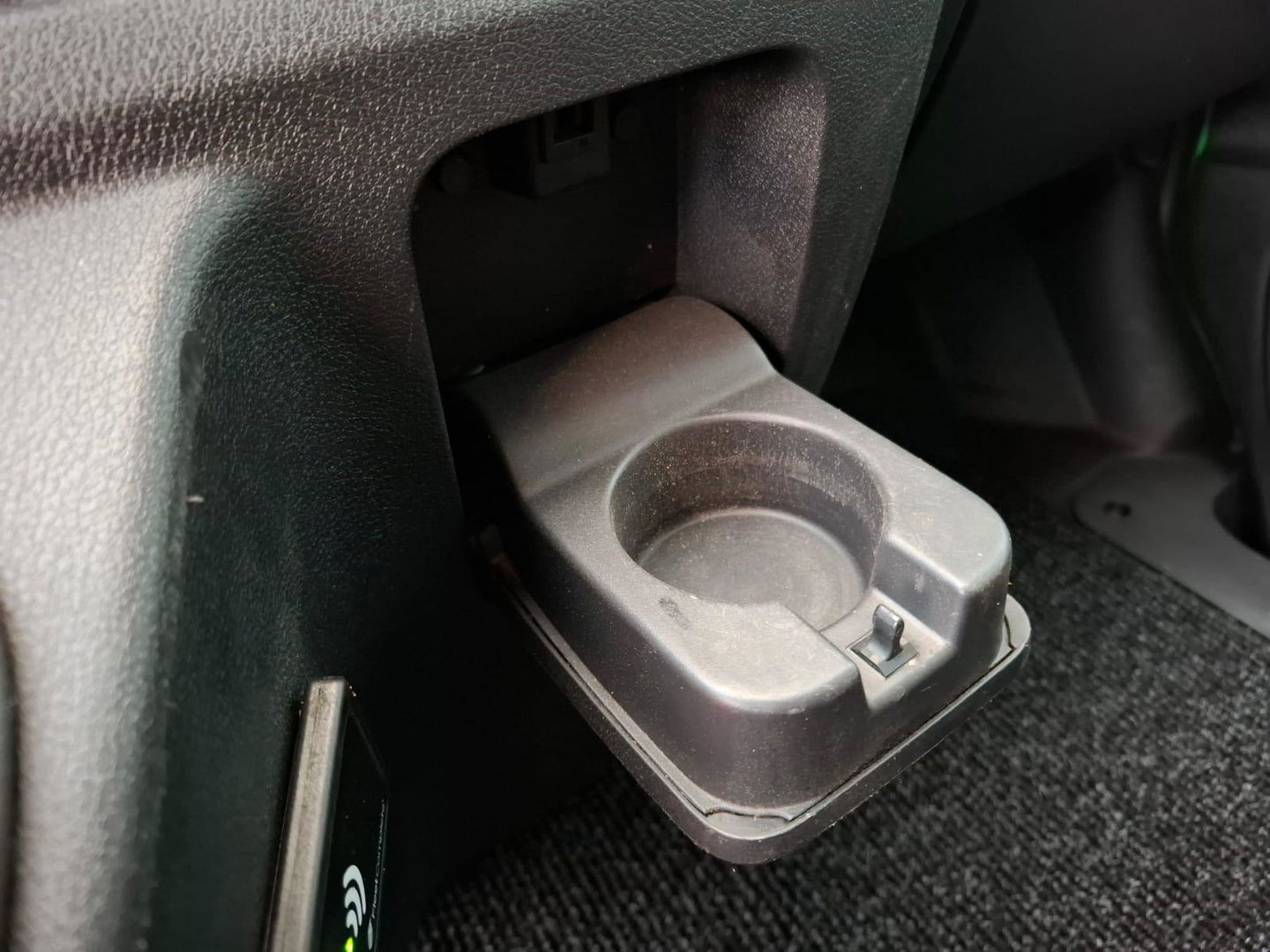 Renault Trafic 1.6 dCi T29 L2H1 Comfort Energy KASTEN INRICHTING / AIRCO / CRUISE CONTROLE / NAVI / CAMERA / TREKHAAK