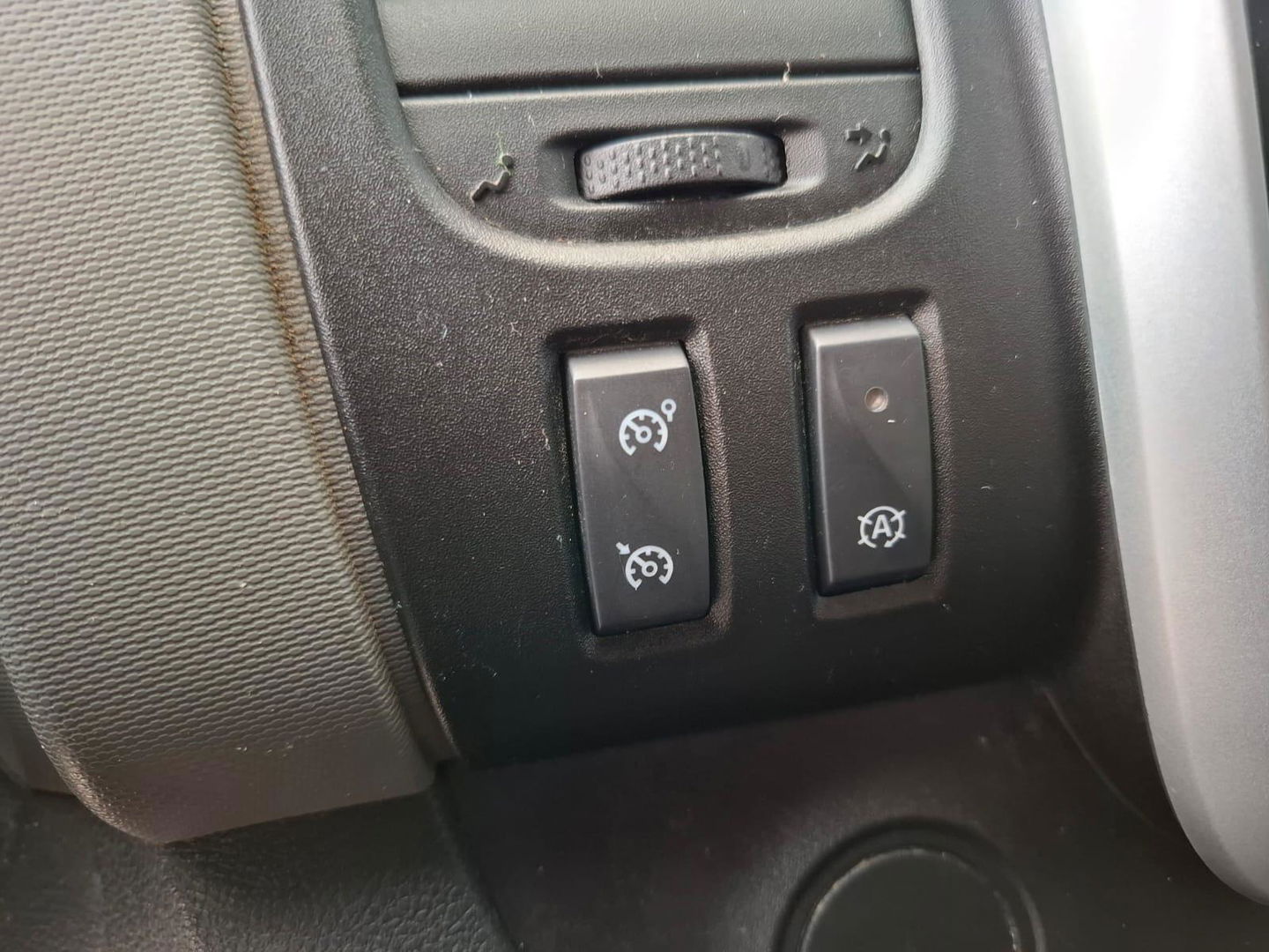 Renault Trafic 1.6 dCi T29 L2H1 Comfort Energy KASTEN INRICHTING / AIRCO / CRUISE CONTROLE / NAVI / CAMERA / TREKHAAK