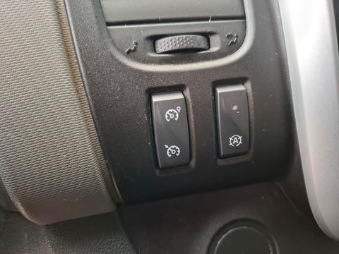 Renault Trafic 1.6 dCi T29 L2H1 Comfort Energy KASTEN INRICHTING / AIRCO / CRUISE CONTROLE / NAVI / CAMERA / TREKHAAK