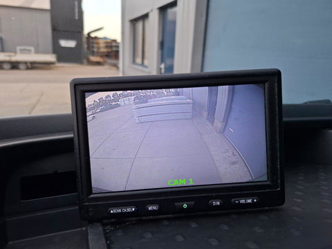 Renault Trafic 1.6 dCi T29 L2H1 Comfort Energy KASTEN INRICHTING / AIRCO / CRUISE CONTROLE / NAVI / CAMERA / TREKHAAK