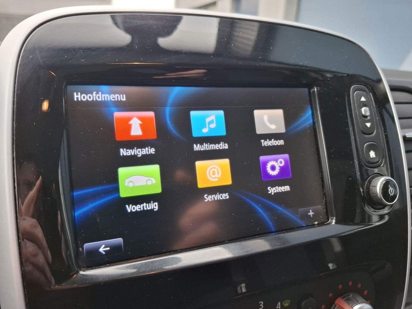 Renault Trafic 2.0 dCi 145 T27 L1H1 Comfort AUTOMAAT / IMPERIAL / NAVI / KASTEN INRICHTING / TREKHAAK