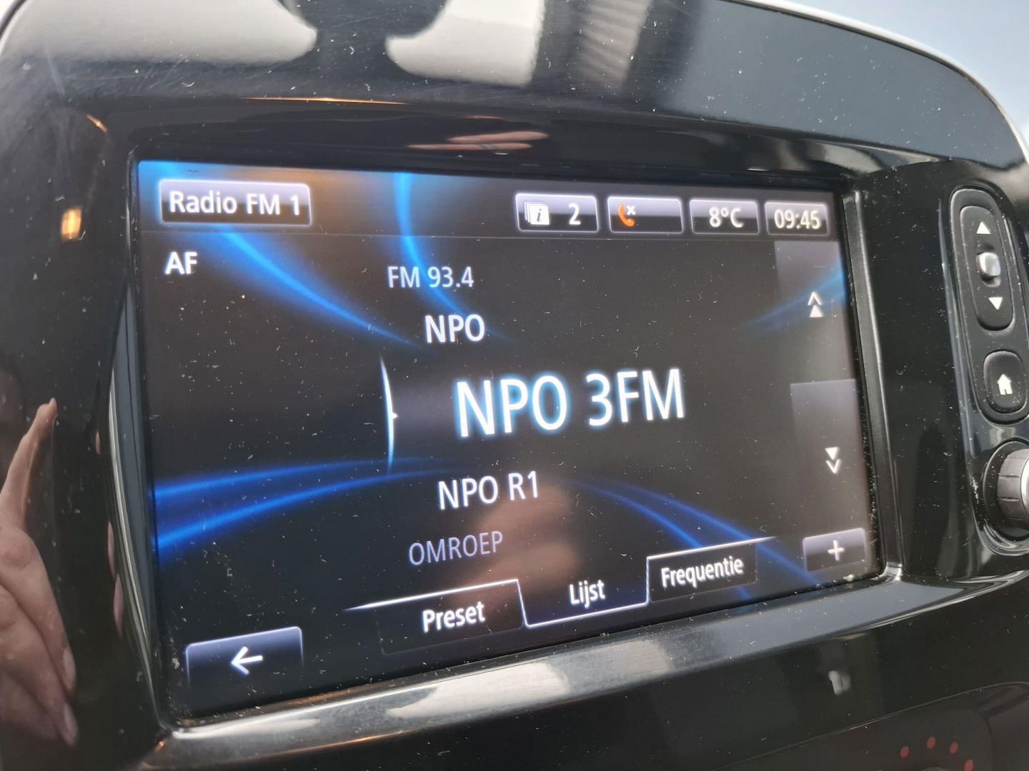 Renault Trafic 2.0 dCi 145 T27 L1H1 Comfort AUTOMAAT / IMPERIAL / NAVI / KASTEN INRICHTING / TREKHAAK