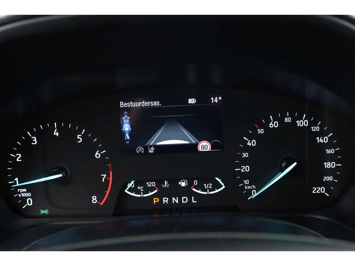 Ford Fiesta 1.0 EcoBoost Hybrid ST-Line X | Winter Pack | Adapt. Cruise | Camera | All Season | Keyless | CarPlay | 17''