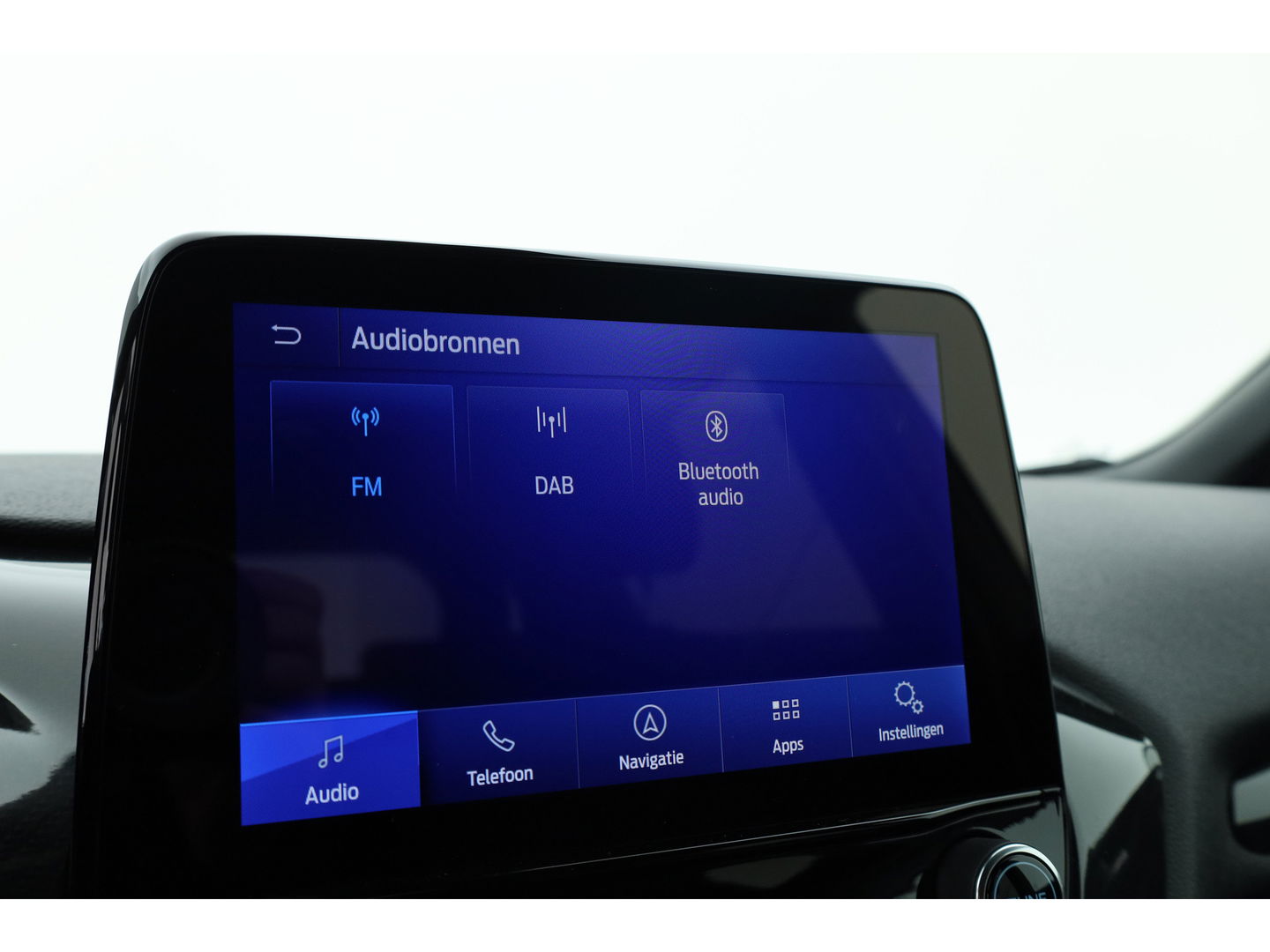 Ford Fiesta 1.0 EcoBoost Hybrid ST-Line X | Winter Pack | Adapt. Cruise | Camera | All Season | Keyless | CarPlay | 17''