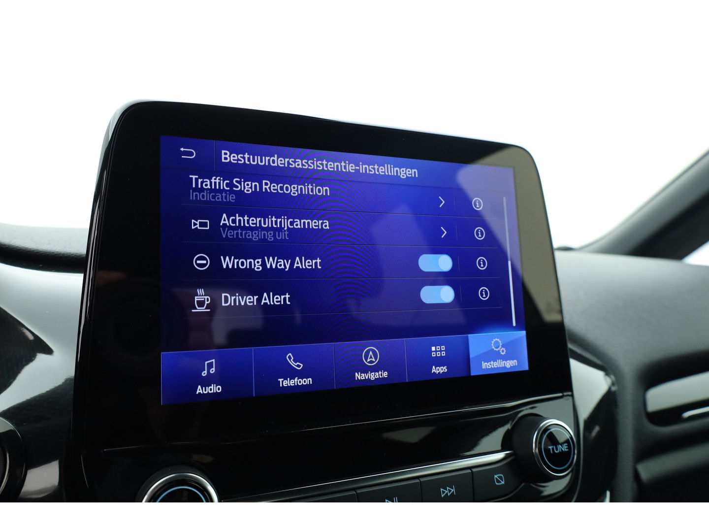 Ford Fiesta 1.0 EcoBoost Hybrid ST-Line X | Winter Pack | Adapt. Cruise | Camera | All Season | Keyless | CarPlay | 17''