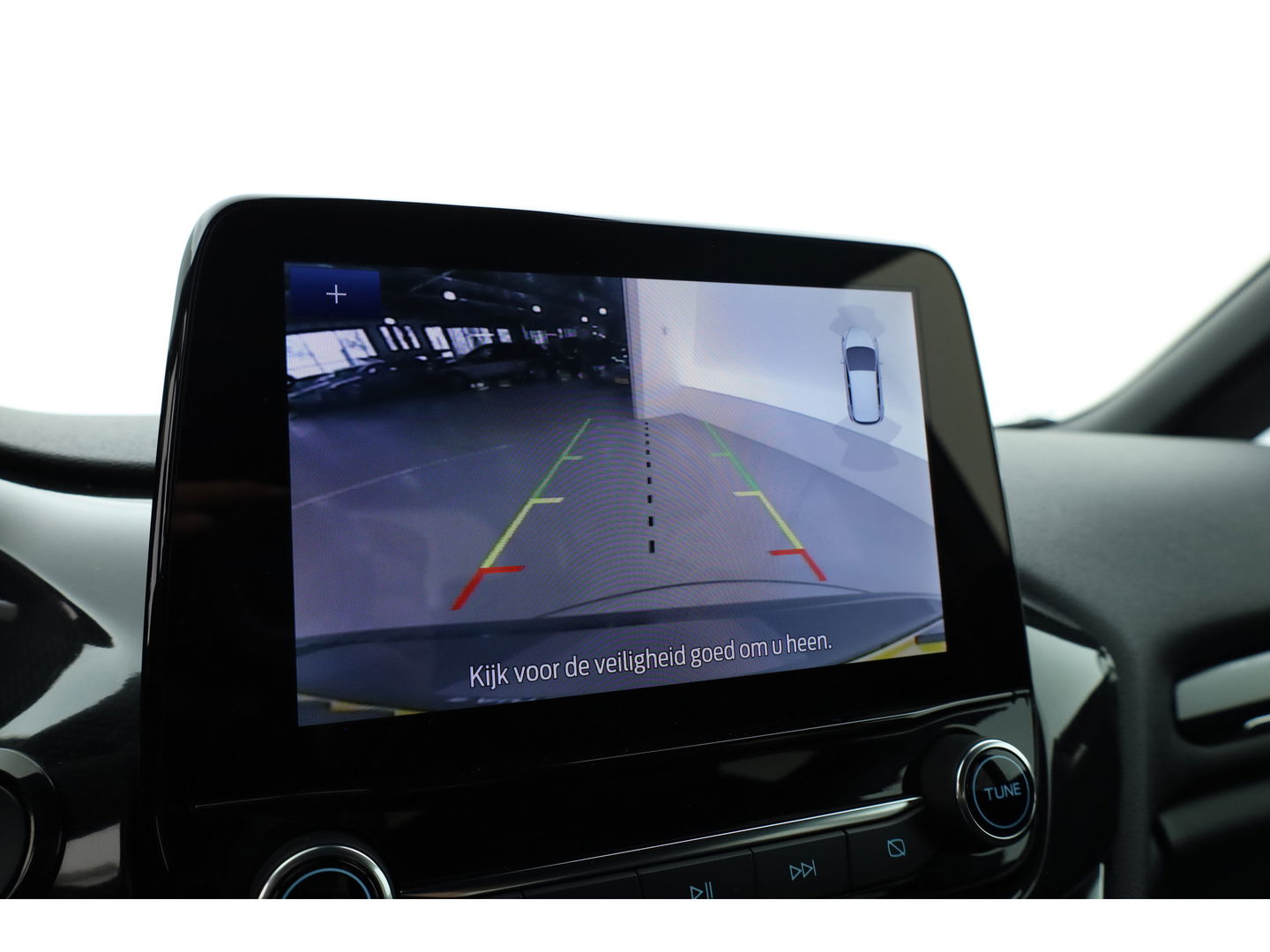 Ford Fiesta 1.0 EcoBoost Hybrid ST-Line X | Winter Pack | Adapt. Cruise | Camera | All Season | Keyless | CarPlay | 17''