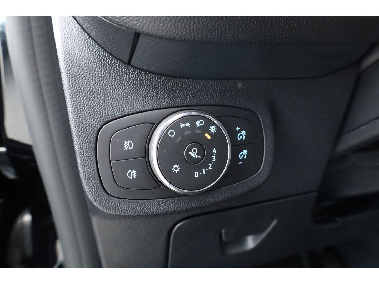 Ford Fiesta 1.0 EcoBoost Hybrid ST-Line X | Winter Pack | Adapt. Cruise | Camera | All Season | Keyless | CarPlay | 17''