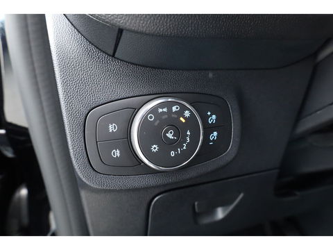 Ford Fiesta 1.0 EcoBoost Hybrid ST-Line X | Winter Pack | Adapt. Cruise | Camera | All Season | Keyless | CarPlay | 17''