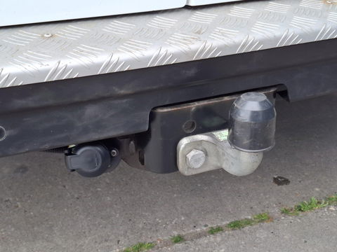 Renault Trafic 2.0 dCi 145 T27 L1H1 Comfort AUTOMAAT / IMPERIAL / NAVI / KASTEN INRICHTING / TREKHAAK