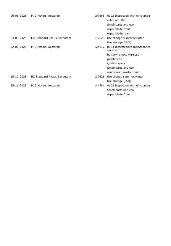 Volkswagen Arteon 1.4 TSI eHybrid R-Line Business CARPLAY / LEER / CAMERA / MEMMORY / LED / STOELVERWARMING