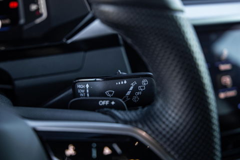 Volkswagen Arteon 1.4 TSI eHybrid R-Line Business CARPLAY / LEER / CAMERA / MEMMORY / LED / STOELVERWARMING